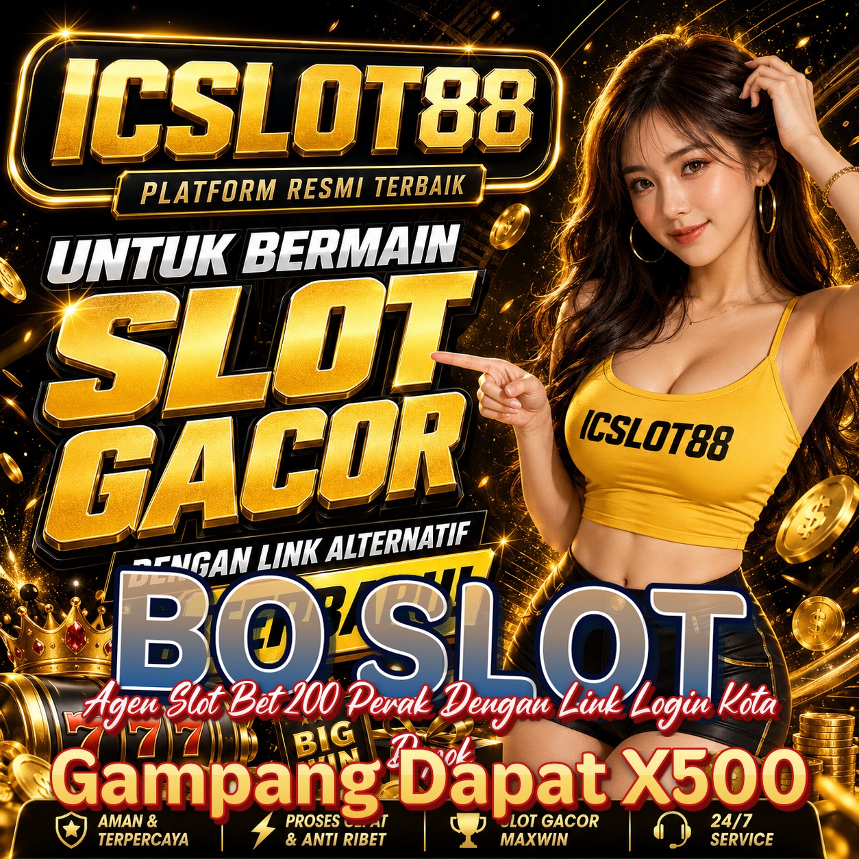 BO SLOT