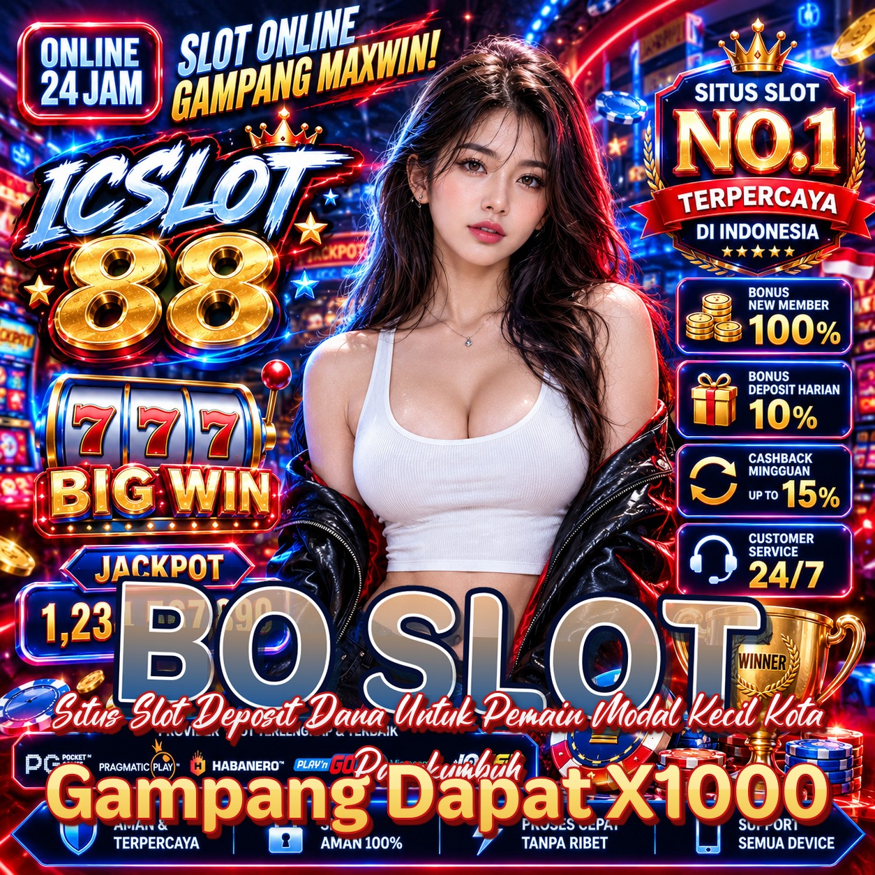 BO SLOT
